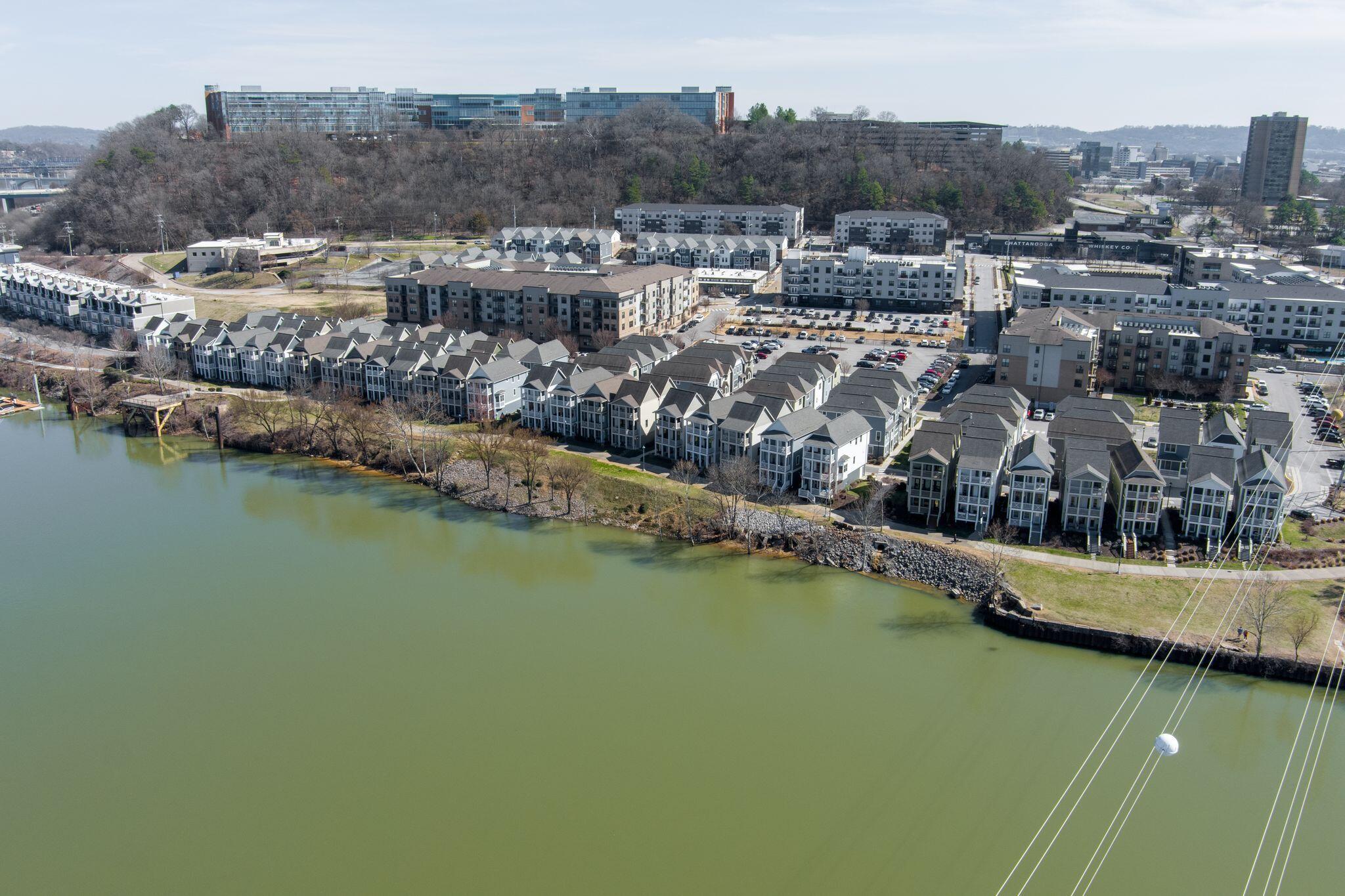 903 Islander Way, Chattanooga, Tennessee image 38
