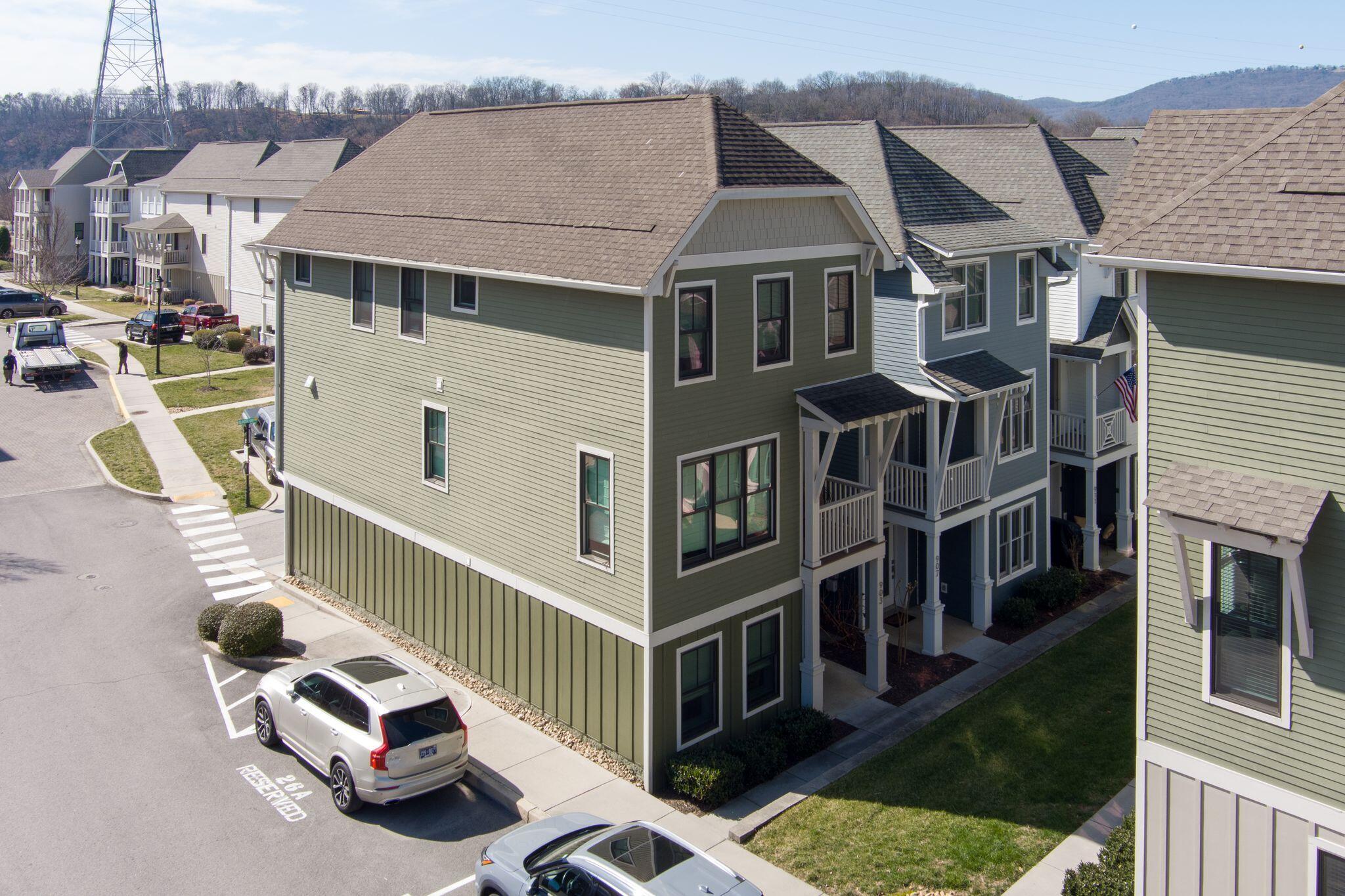 903 Islander Way, Chattanooga, Tennessee image 2