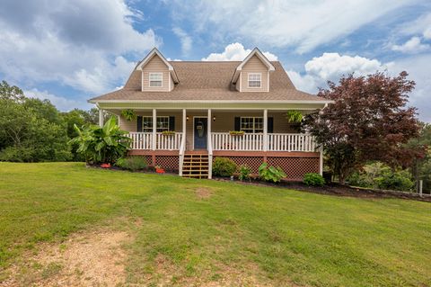 176 Motley Drive LaFayette GA 30728