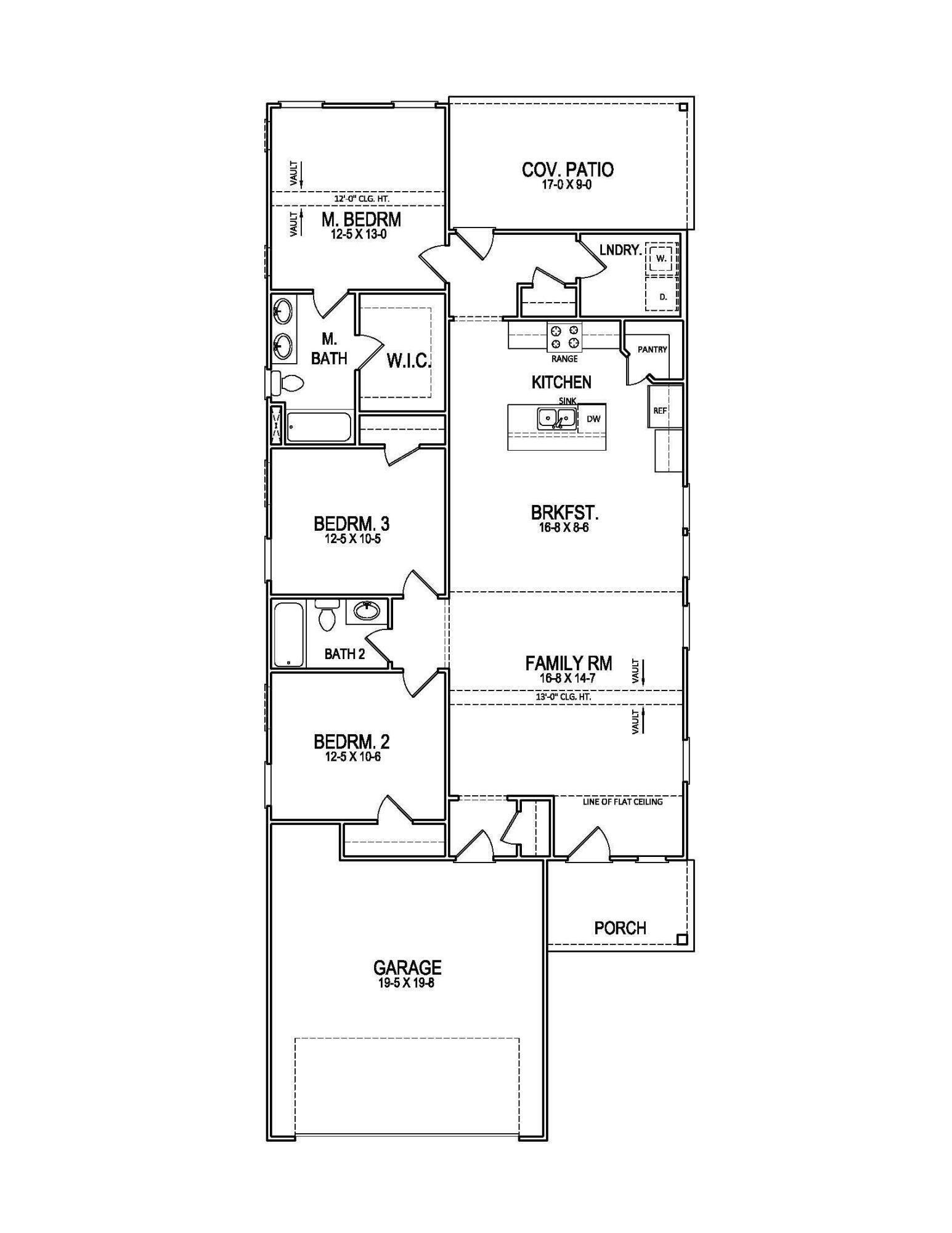 9151 Glimmer Lane #160, Ooltewah, Tennessee image 14