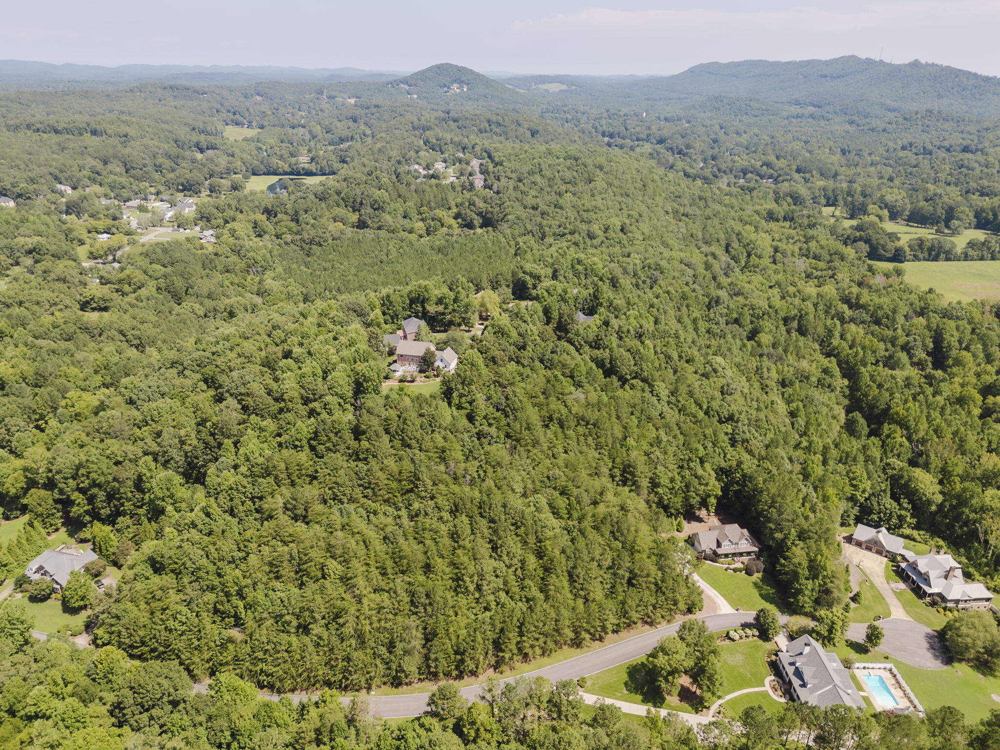 Lot 7 Eden Park Drive, Rocky Face, Georgia image 8
