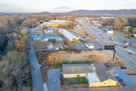 Photo of 5468 Old Hixson Pike, Hixson, TN 37343 (MLS # 1541504)