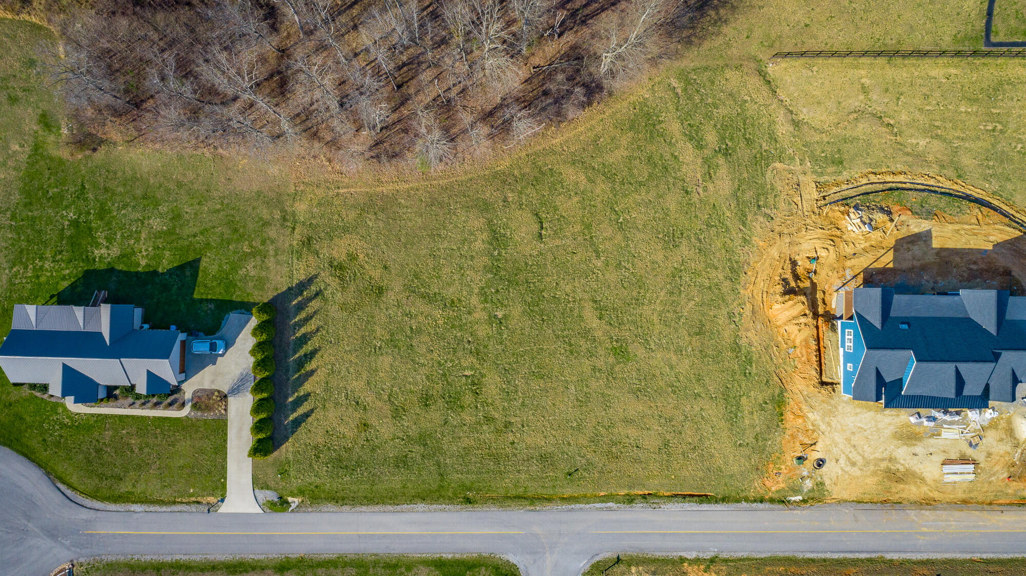 0 Deer Run Drive Jh200