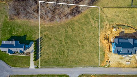 Photo of 0 Deer Run Drive, Jasper, TN 37347 (MLS # 1530836)