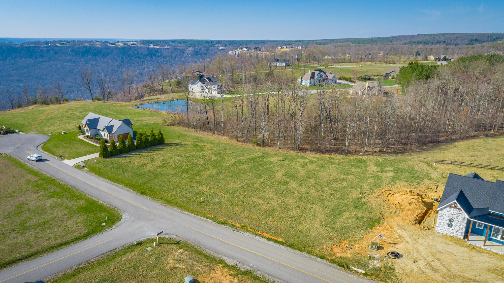 0 Deer Run Drive Jh200