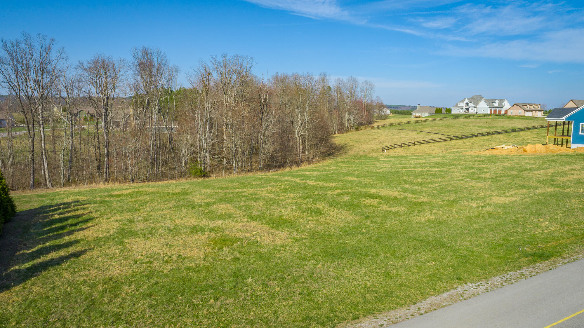 0 Deer Run Drive Jh200