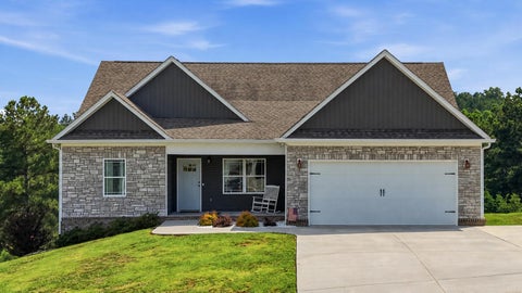 Photo of 209 Talons Ridge Road NW, Cleveland, TN 37312 (MLS # 1538267)