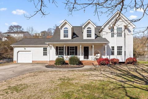 Photo of 2288 Swanson Road, Ringgold, GA 30736 (MLS # 1527803)