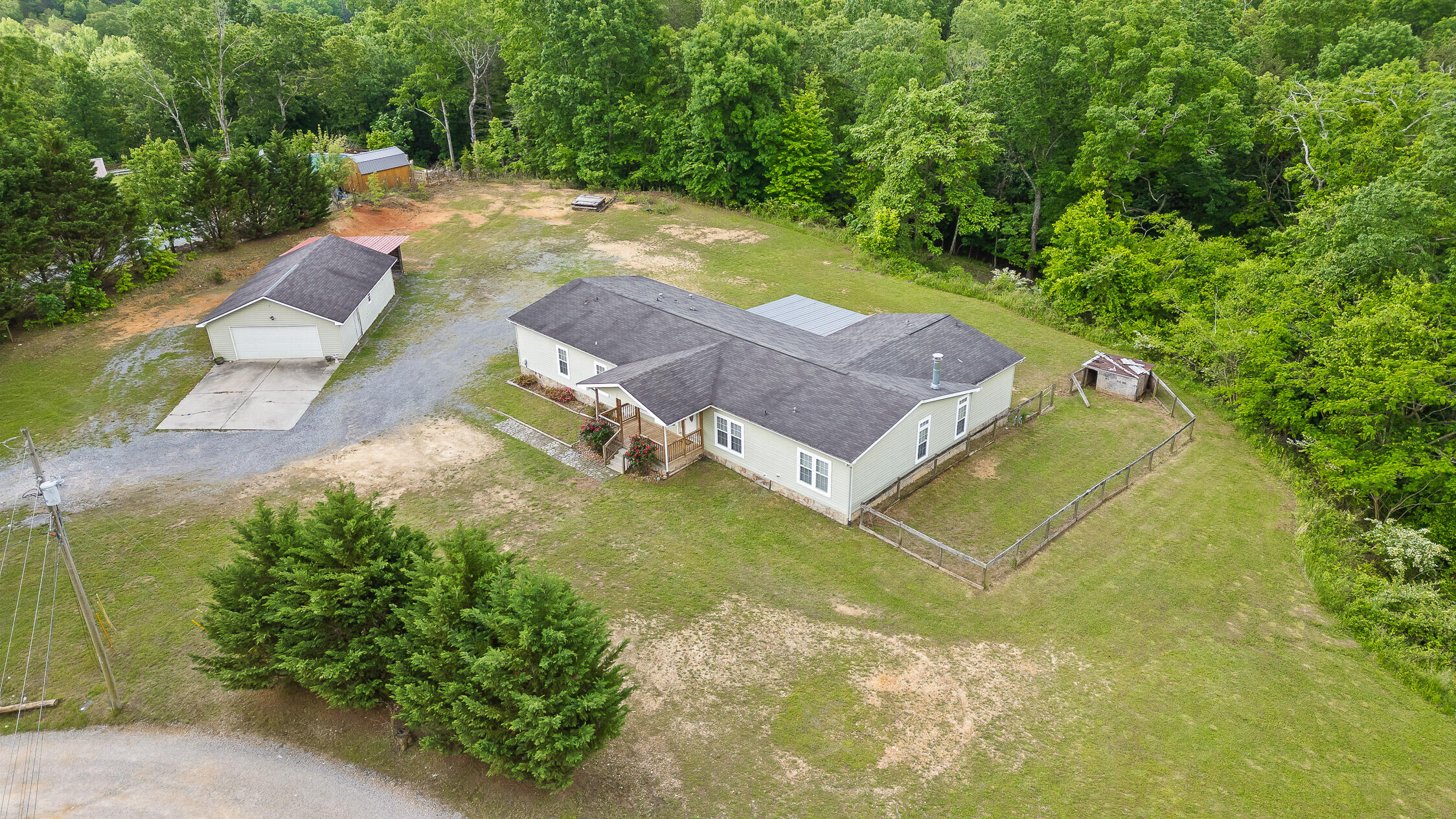 8609 Kevin Lane, Harrison, Tennessee image 43
