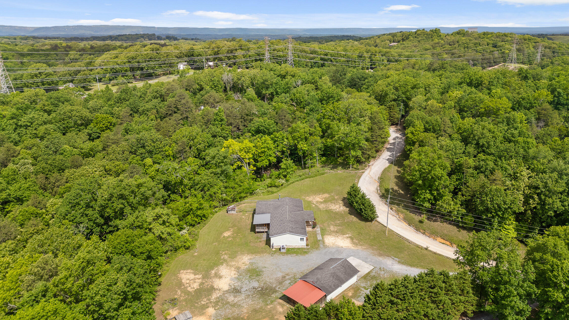 8609 Kevin Lane, Harrison, Tennessee image 44