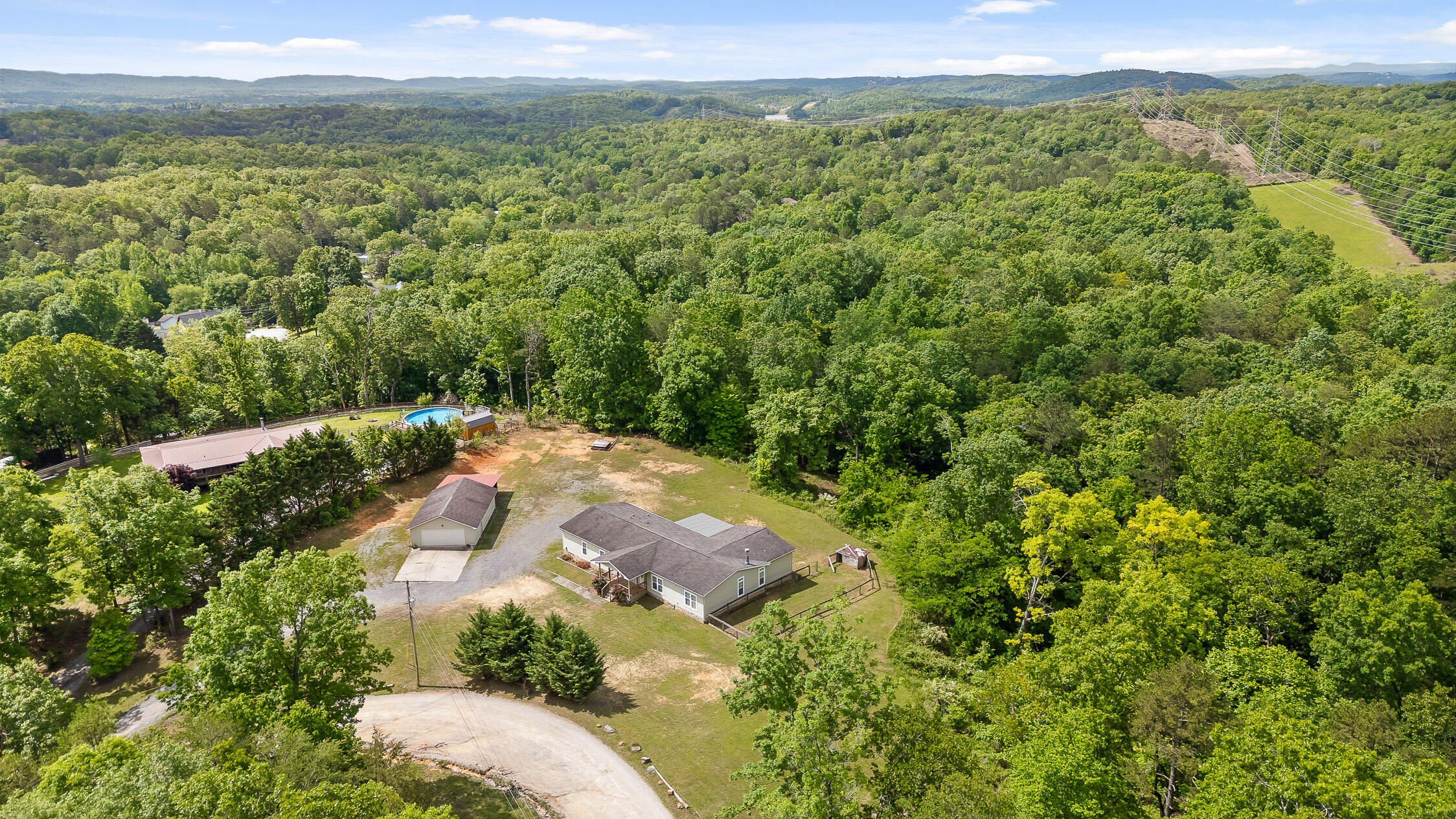 8609 Kevin Lane, Harrison, Tennessee image 46