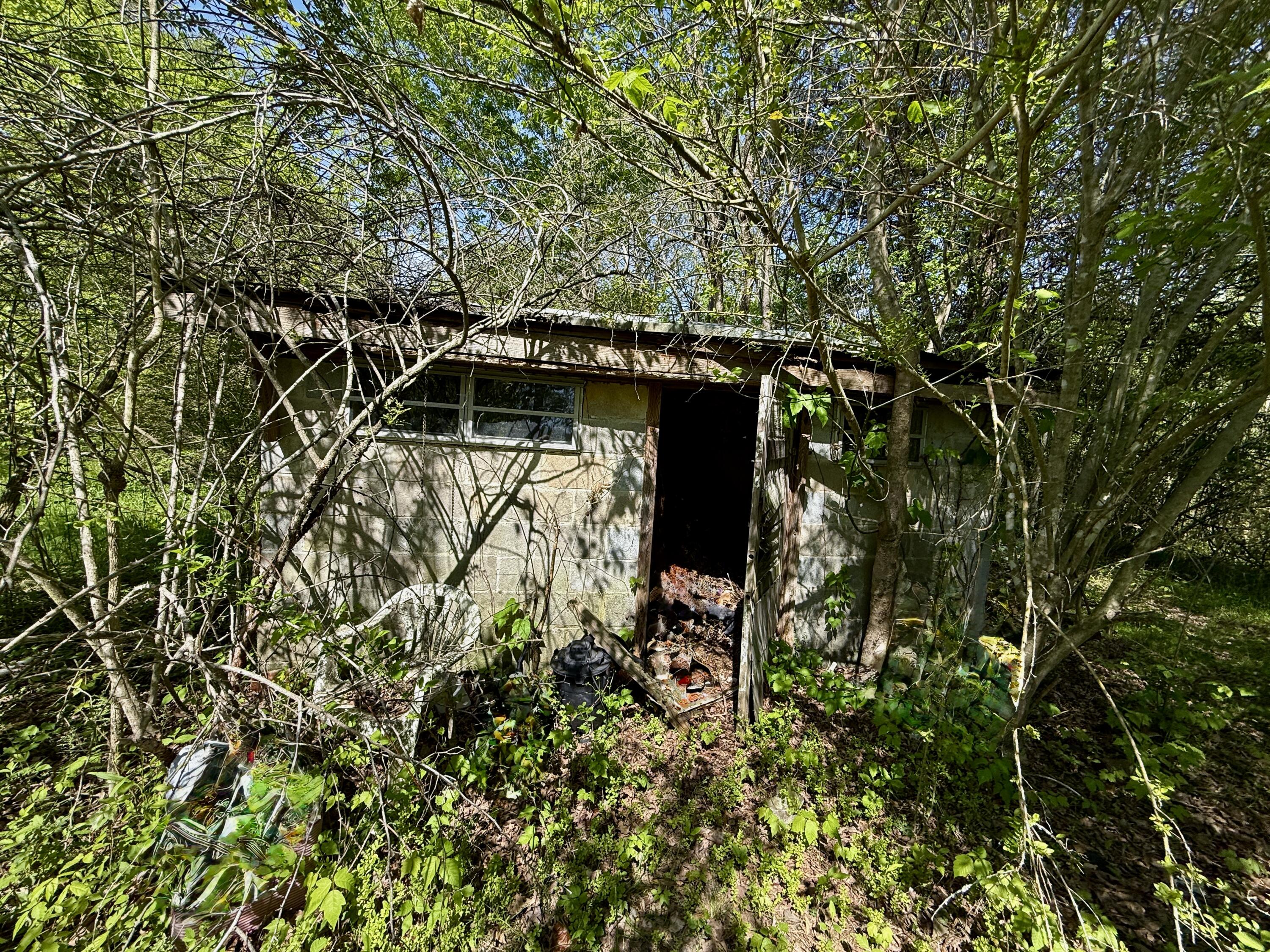 2616 Trion Teloga Road, Summerville, Georgia image 24