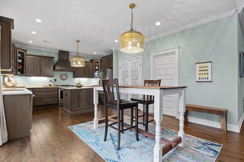 Tiny photo for 2238 Peterson Drive, Chattanooga, TN 37421 (MLS # 1523198)