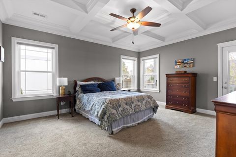 Tiny photo for 2238 Peterson Drive, Chattanooga, TN 37421 (MLS # 1523198)