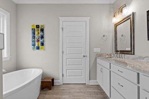 Tiny photo for 2238 Peterson Drive, Chattanooga, TN 37421 (MLS # 1523198)