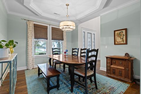 Tiny photo for 2238 Peterson Drive, Chattanooga, TN 37421 (MLS # 1523198)