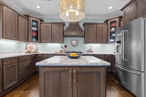 Tiny photo for 2238 Peterson Drive, Chattanooga, TN 37421 (MLS # 1523198)