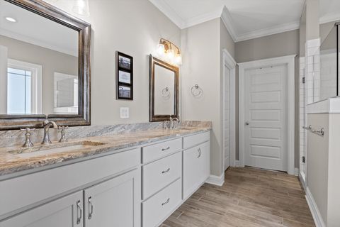 Tiny photo for 2238 Peterson Drive, Chattanooga, TN 37421 (MLS # 1523198)