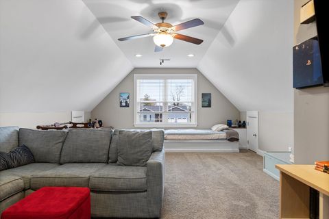 Tiny photo for 2238 Peterson Drive, Chattanooga, TN 37421 (MLS # 1523198)