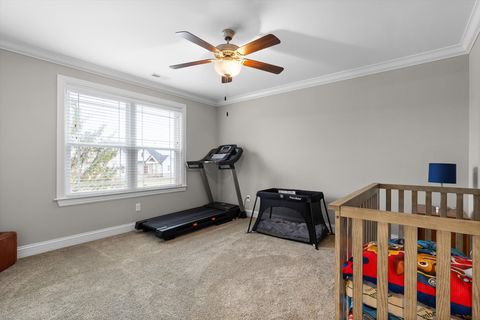 Tiny photo for 2238 Peterson Drive, Chattanooga, TN 37421 (MLS # 1523198)