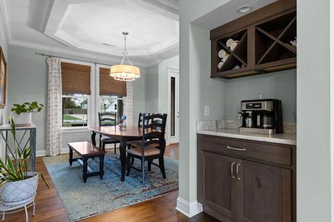 Tiny photo for 2238 Peterson Drive, Chattanooga, TN 37421 (MLS # 1523198)