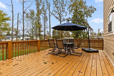 Tiny photo for 2238 Peterson Drive, Chattanooga, TN 37421 (MLS # 1523198)