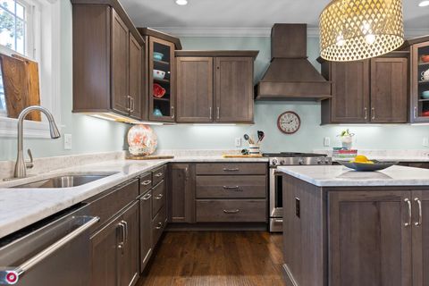 Tiny photo for 2238 Peterson Drive, Chattanooga, TN 37421 (MLS # 1523198)