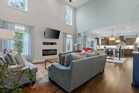 Tiny photo for 2238 Peterson Drive, Chattanooga, TN 37421 (MLS # 1523198)