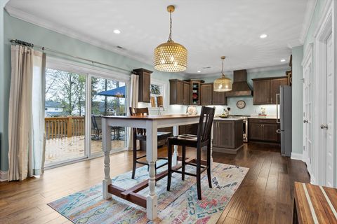 Tiny photo for 2238 Peterson Drive, Chattanooga, TN 37421 (MLS # 1523198)