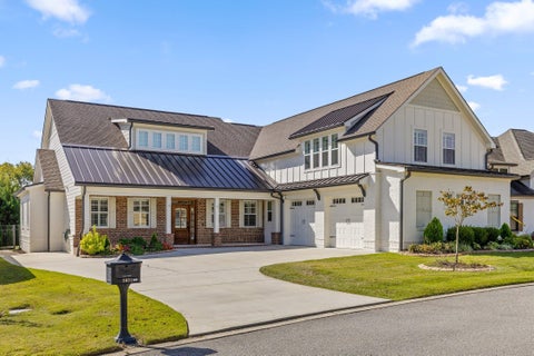 Photo of 2621 Copper Cove, Ooltewah, TN 37363 (MLS # 1545345)
