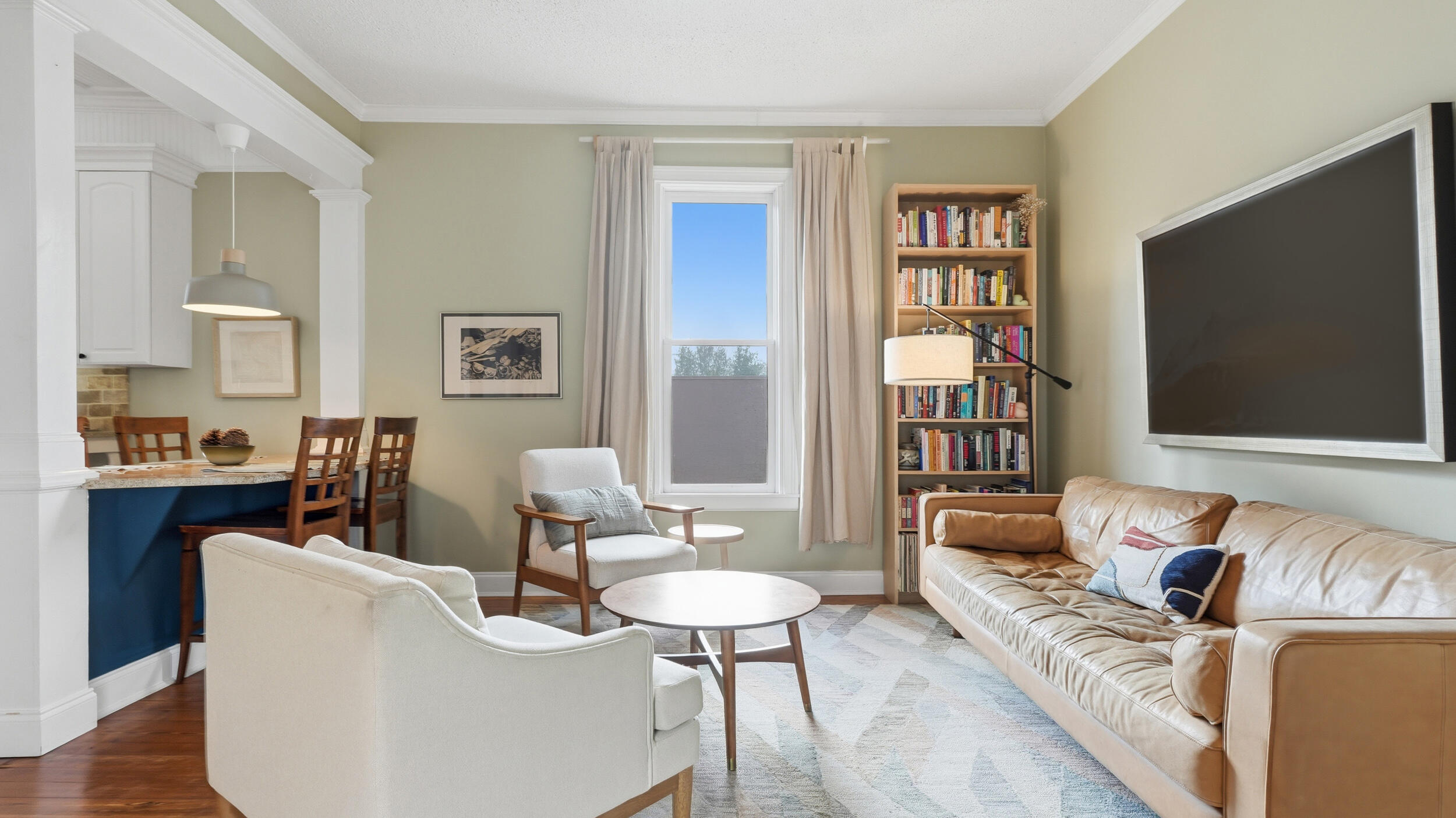 4504 Tennessee Avenue