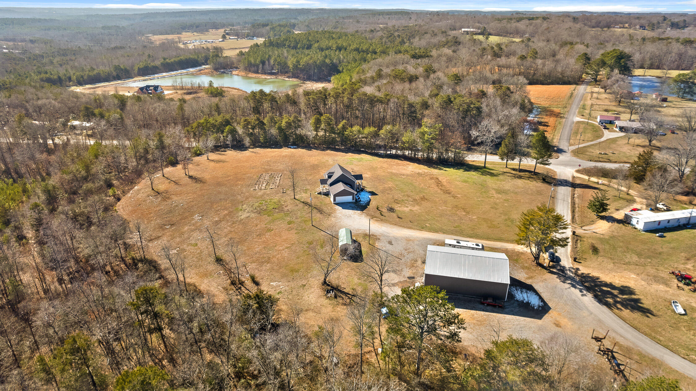 540 County Road 685, Flat Rock, Alabama image 17