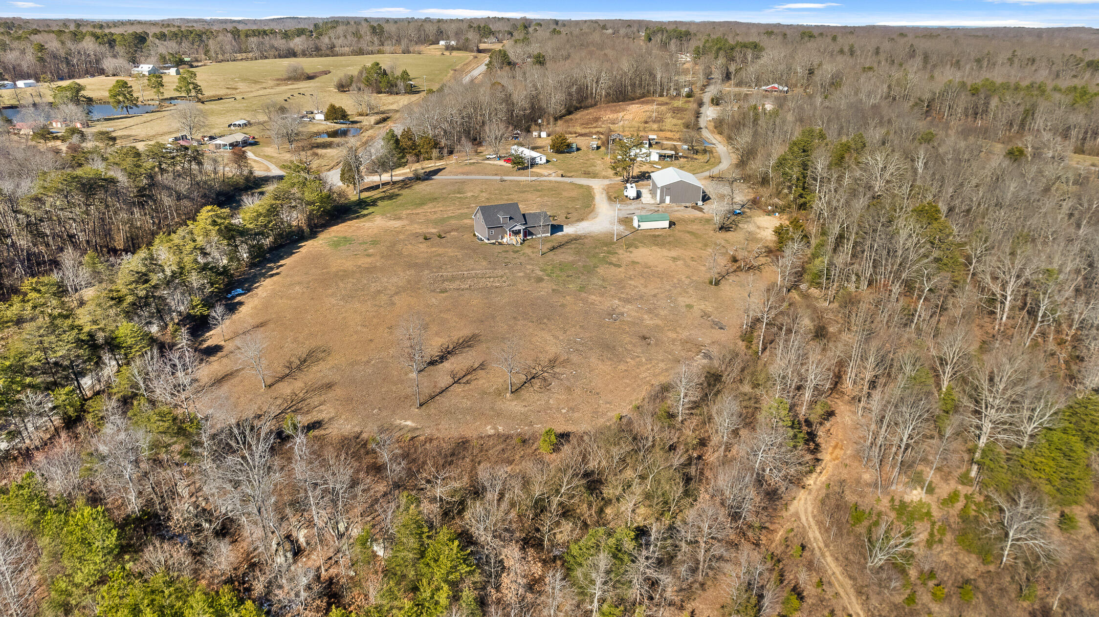 540 County Road 685, Flat Rock, Alabama image 12