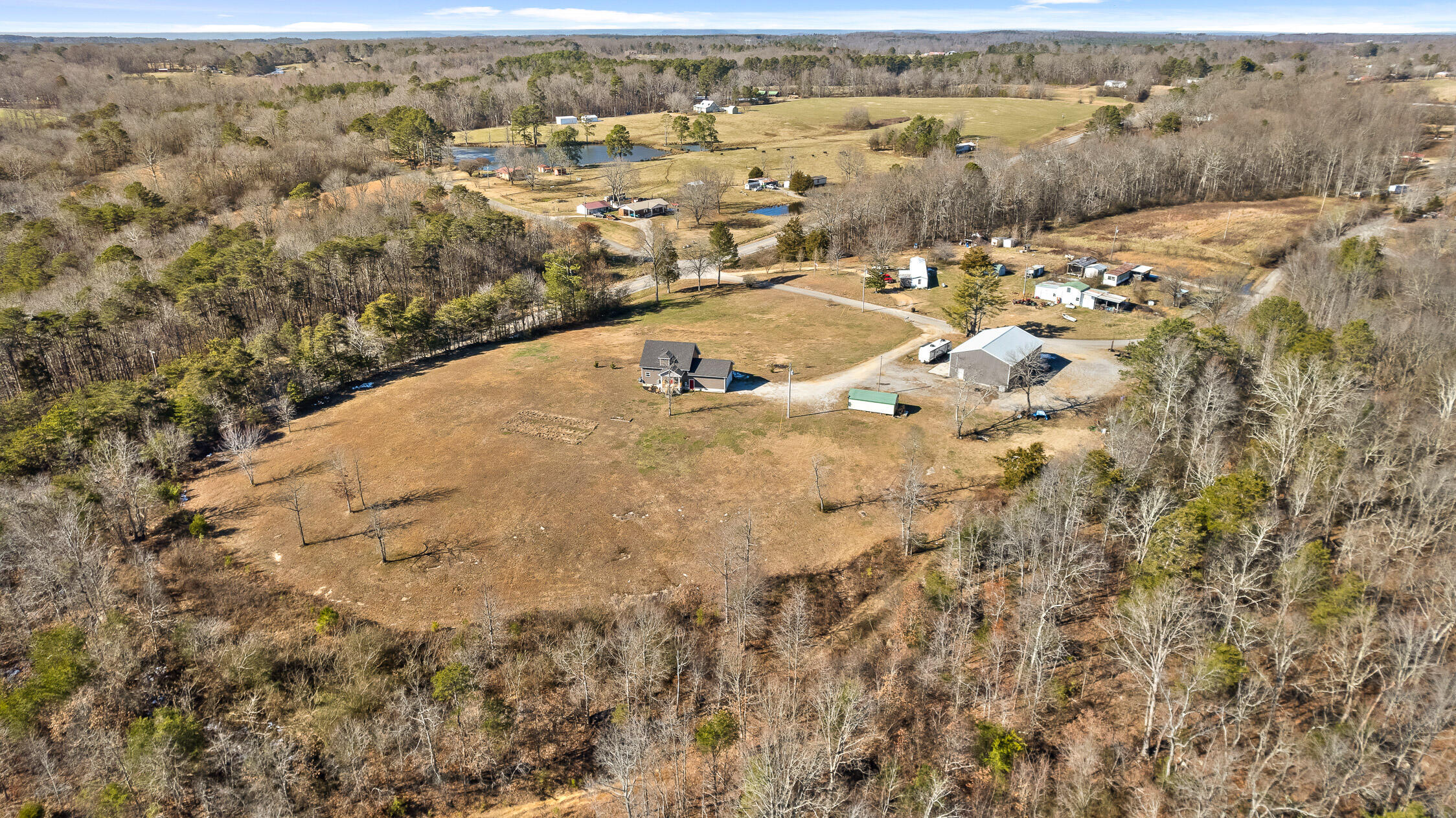 540 County Road 685, Flat Rock, Alabama image 11