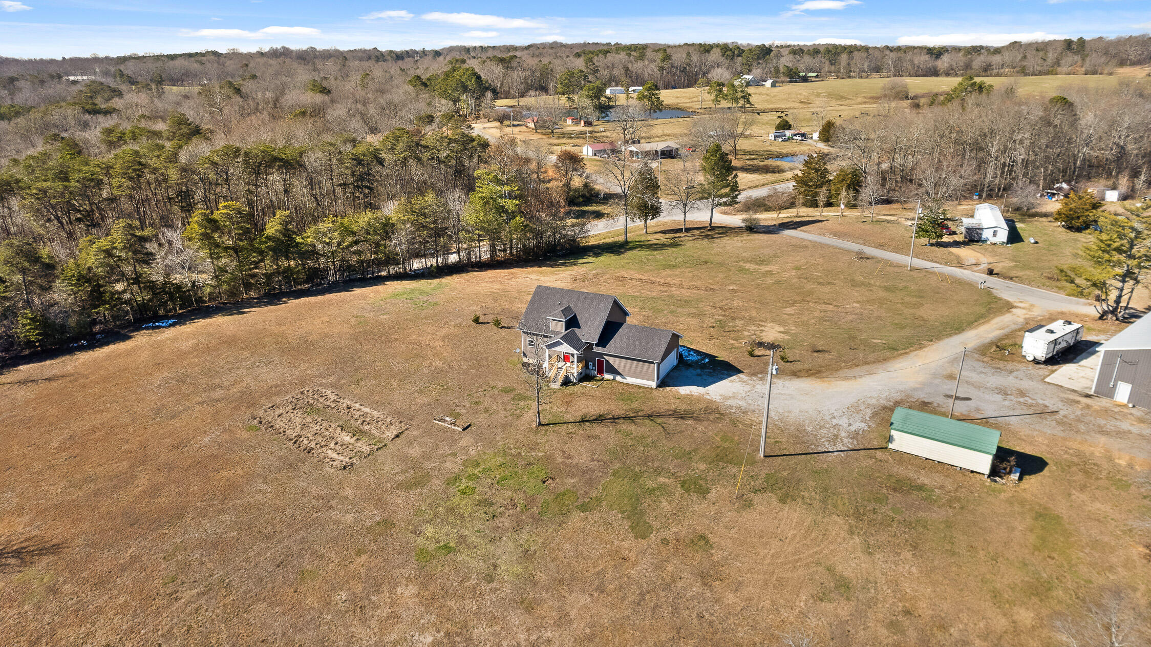 540 County Road 685, Flat Rock, Alabama image 8