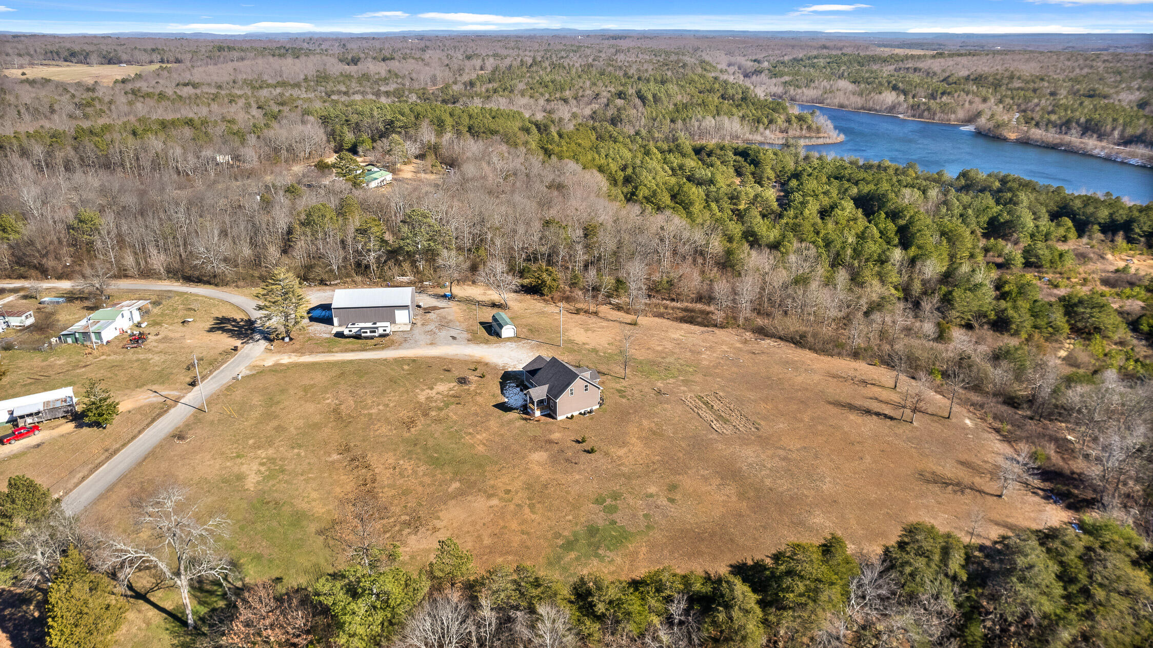 540 County Road 685, Flat Rock, Alabama image 14