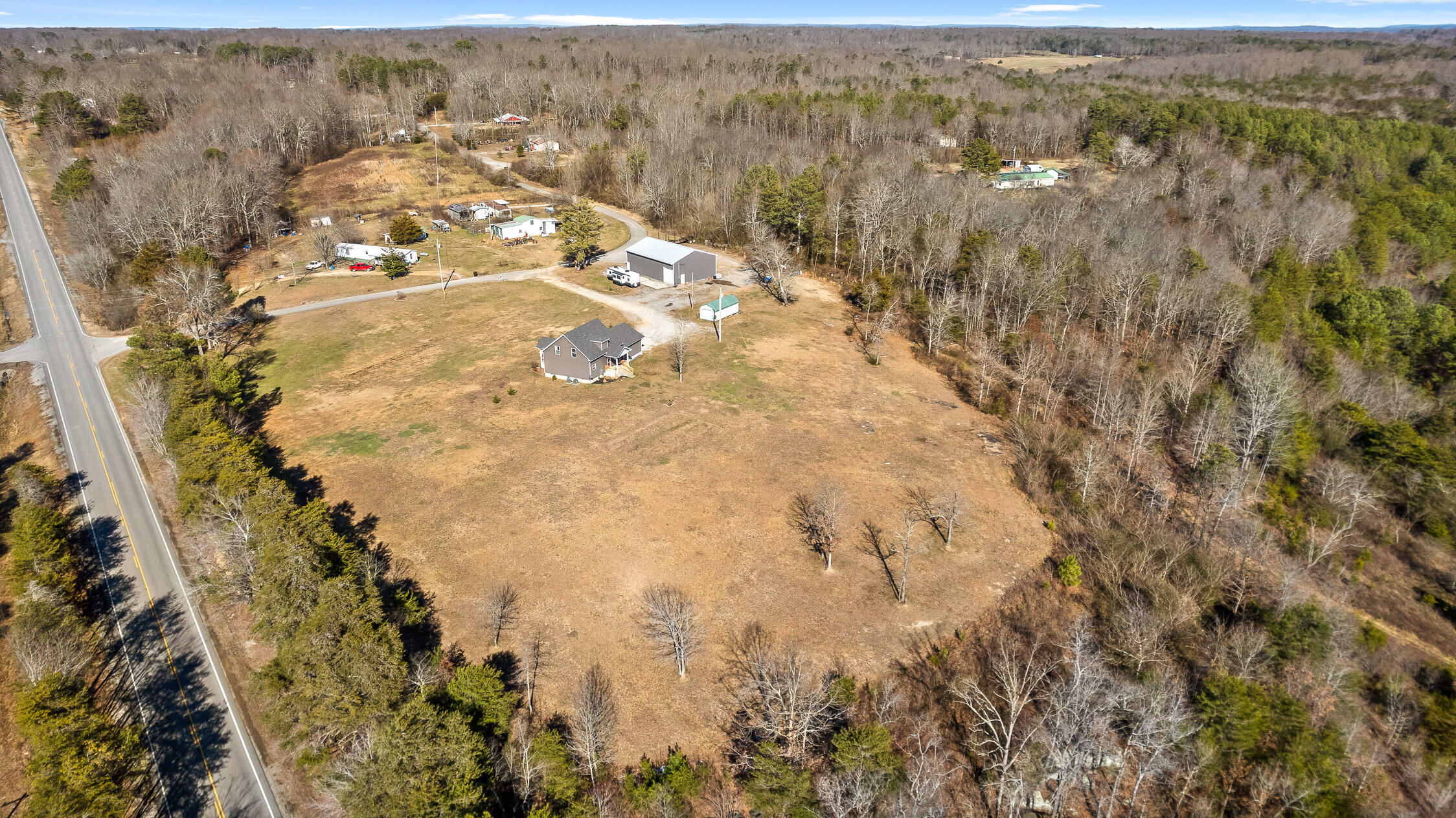 540 County Road 685, Flat Rock, Alabama image 13