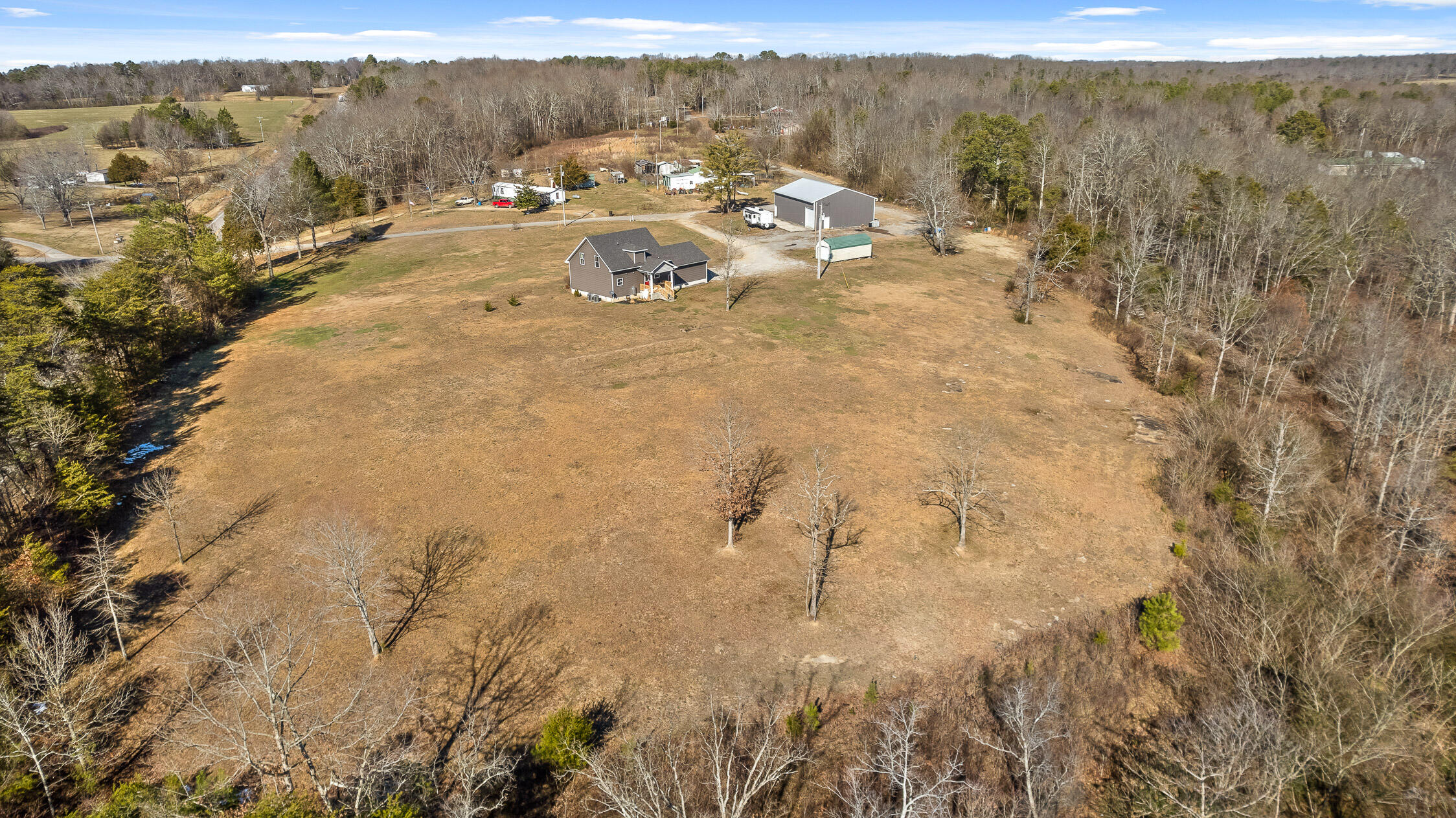 540 County Road 685, Flat Rock, Alabama image 7