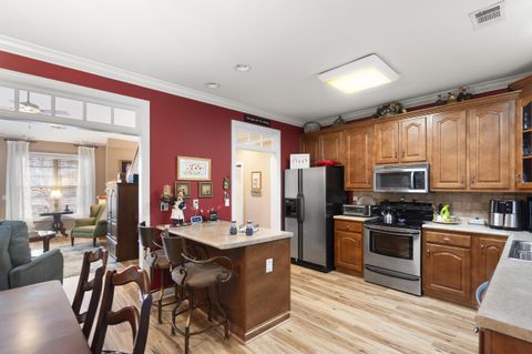 904 Sandy Dunes Drive Unit 1 Dalton GA 30721