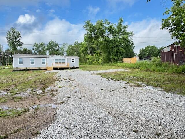 724 Old Cemetery Road, Madisonville, Tennessee image 36