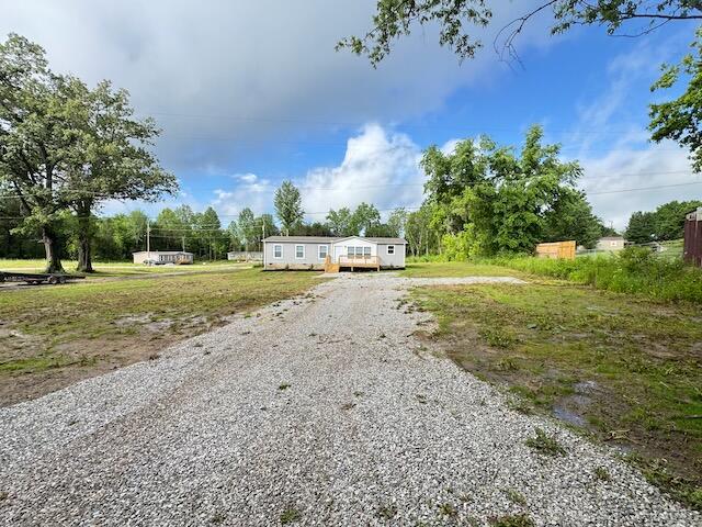 724 Old Cemetery Road, Madisonville, Tennessee image 30
