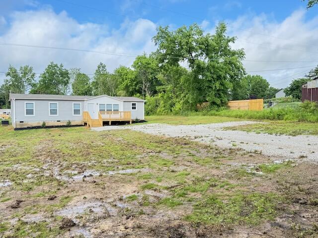 724 Old Cemetery Road, Madisonville, Tennessee image 35