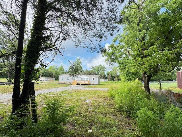 724 Old Cemetery Road, Madisonville, Tennessee image 33