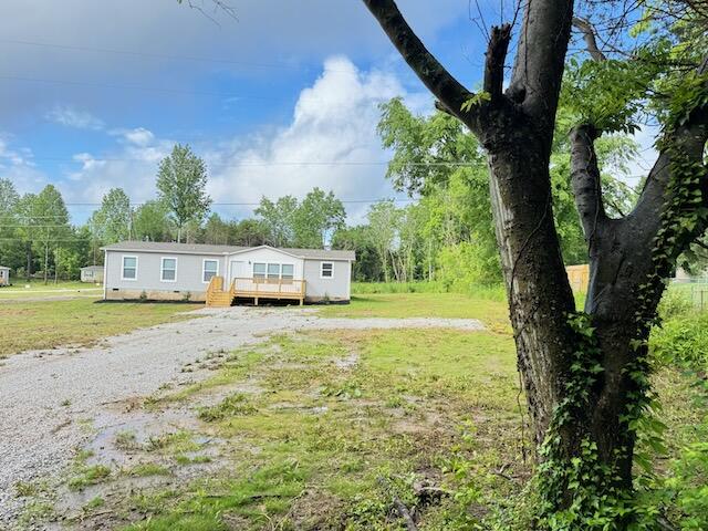 724 Old Cemetery Road, Madisonville, Tennessee image 32