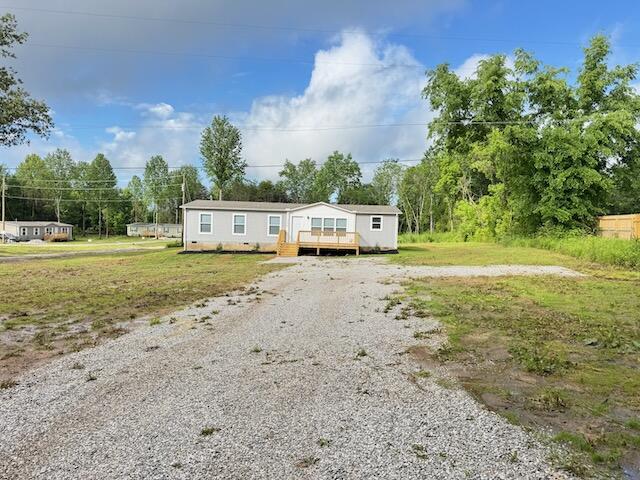 724 Old Cemetery Road, Madisonville, Tennessee image 29