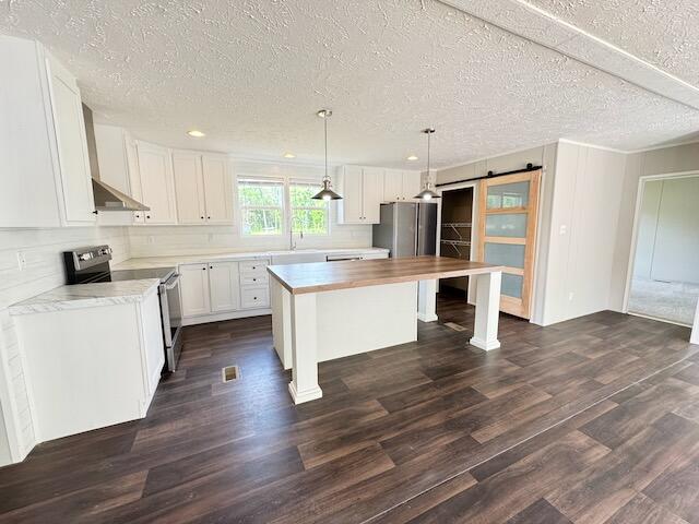 724 Old Cemetery Road, Madisonville, Tennessee image 10