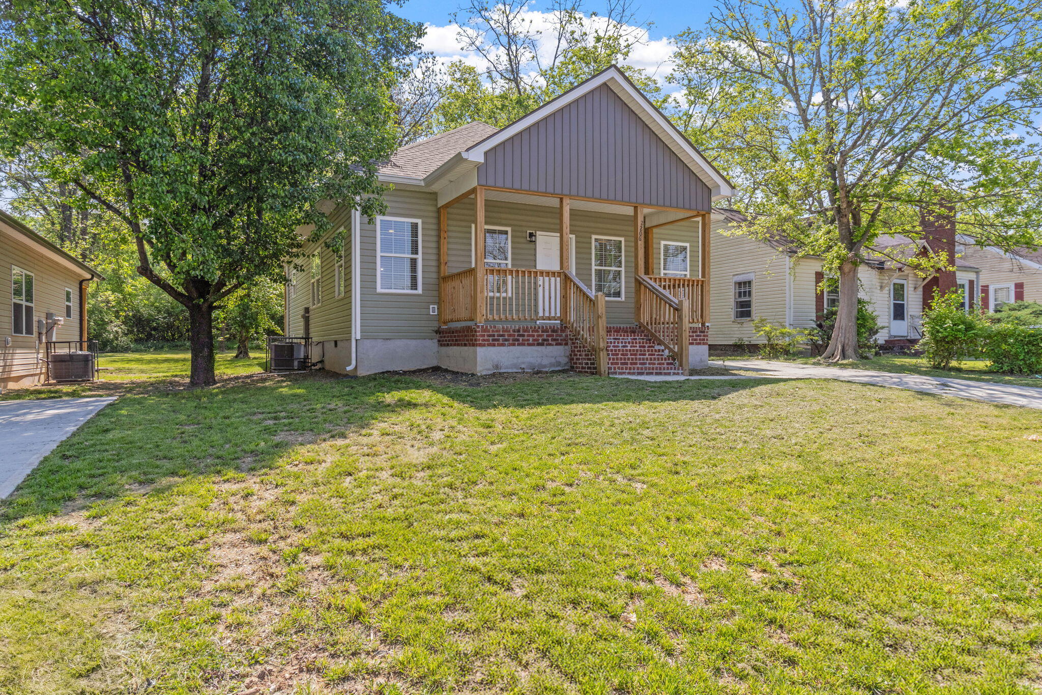 2206 Taylor Street, Chattanooga, Tennessee image 4