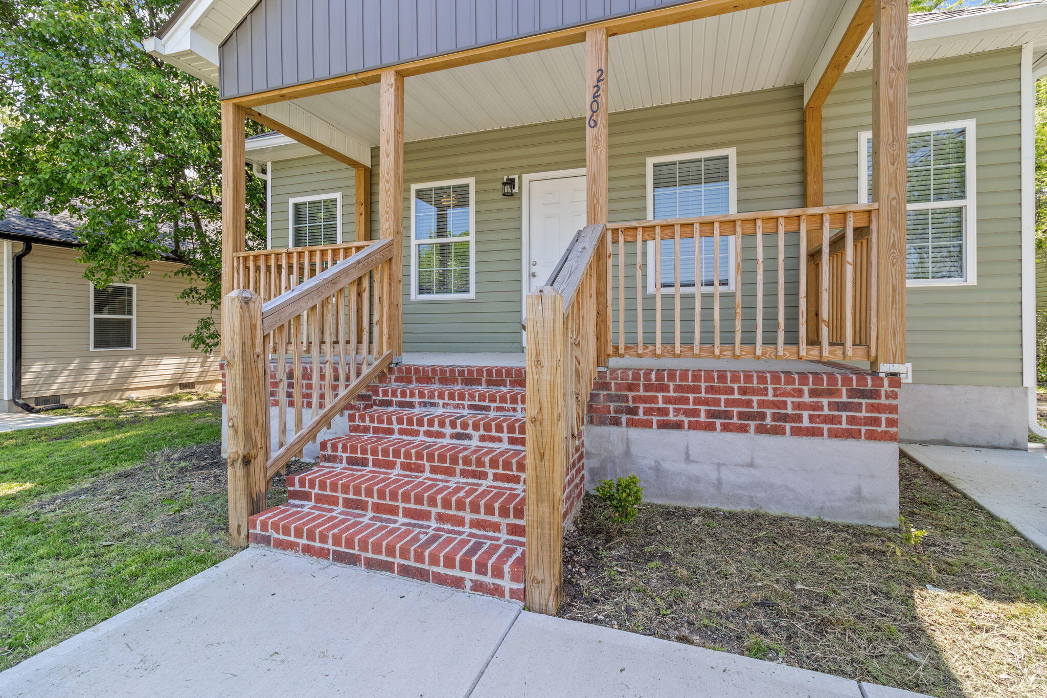 2206 Taylor Street, Chattanooga, Tennessee image 5