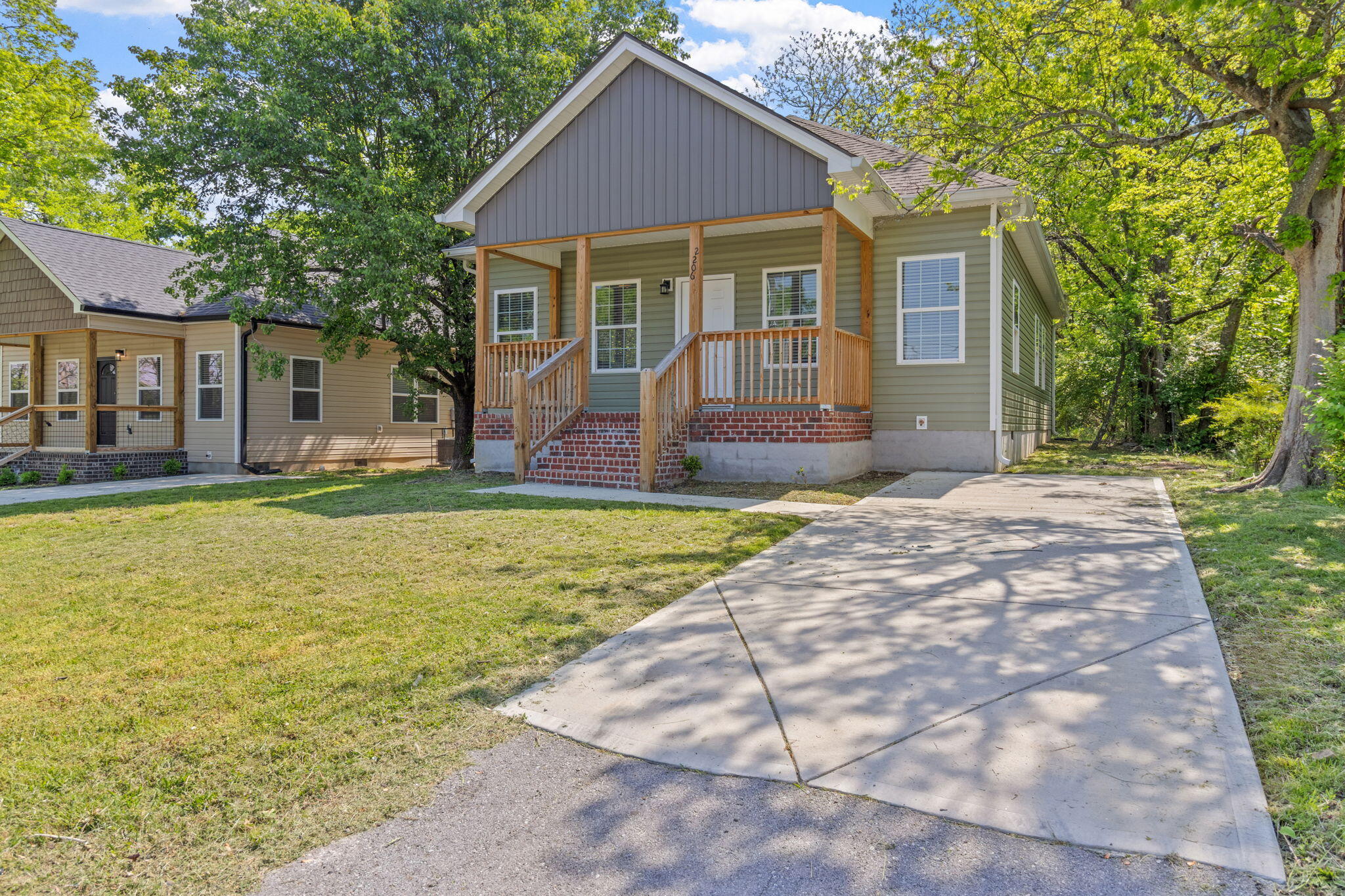 2206 Taylor Street, Chattanooga, Tennessee image 3