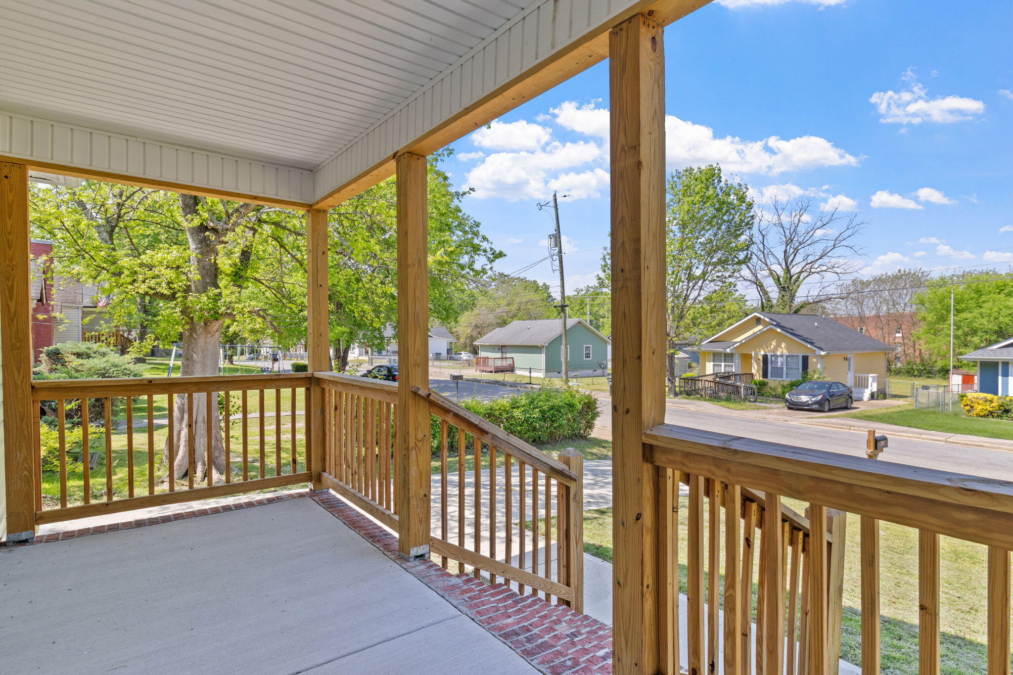 2206 Taylor Street, Chattanooga, Tennessee image 7